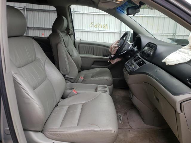 Photo 5 from auction – 2005 HONDA ODYSSEY with VIN 5FNRL38655B095821