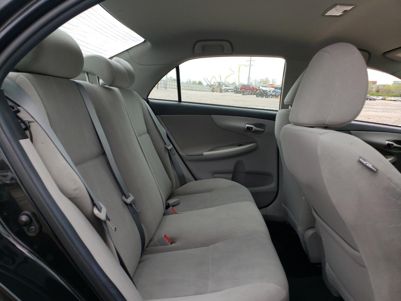 Photo 6 from auction – 2012 TOYOTA COROLLA BA with VIN 5YFBU4EE4CP043503