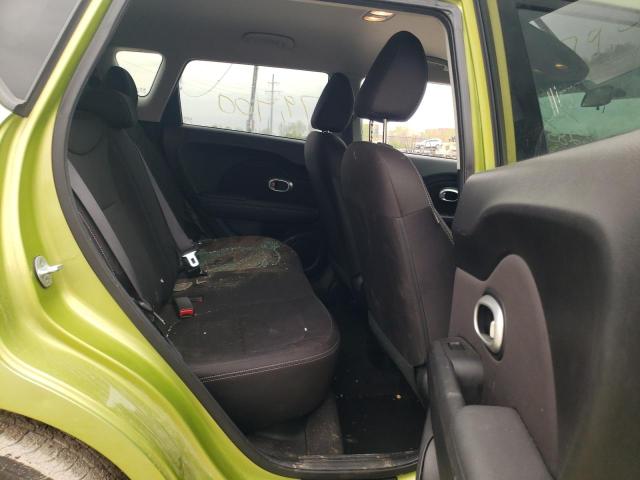 Zdjęcie 6 z aukcji – 2015 KIA SOUL z VIN KNDJN2A29F7813385