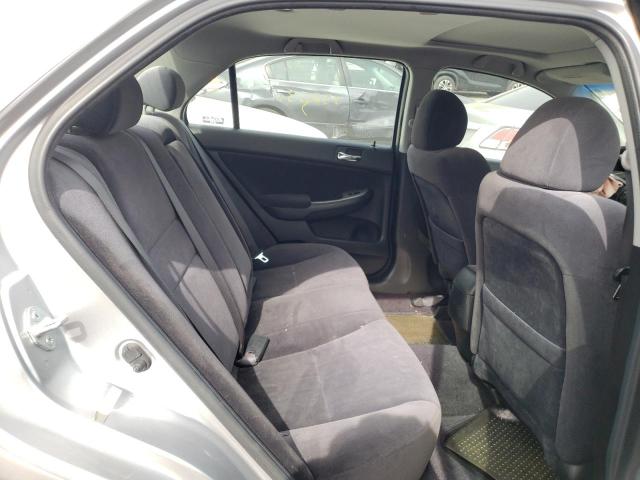Photo 6 from auction – 2003 HONDA ACCORD EX with VIN JHMCM56613C081652