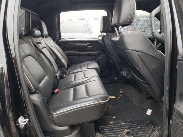 Photo 6 from auction – 2019 RAM 1500 LIMIT with VIN 1C6SRFHT3KN517077
