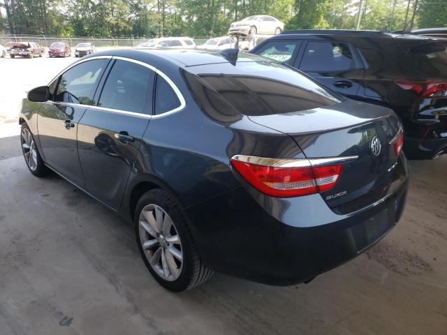 Photo 3 from auction – 2015 BUICK VERANO with VIN 1G4PP5SK2F4146449