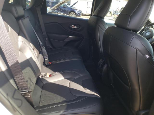 Photo 6 from auction – 2022 JEEP CHEROKEE with VIN 1C4PJMMX3ND502110