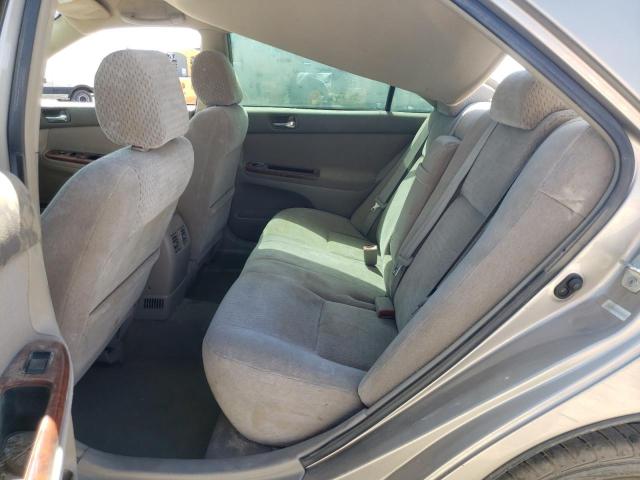 Photo 6 from auction – 2003 TOYOTA CAMRY LE with VIN 4T1BE32K73U725601