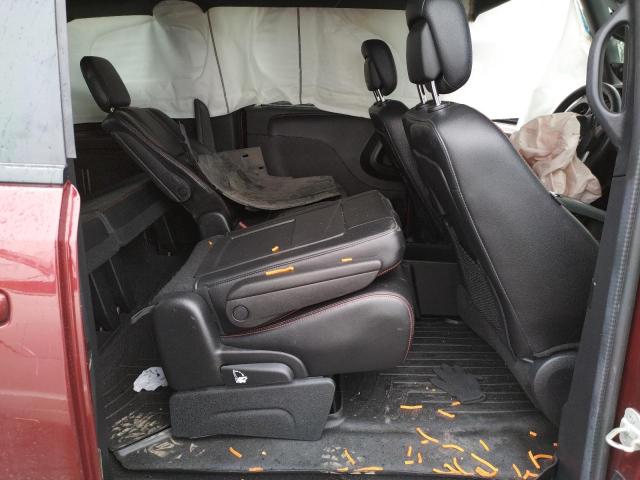 Photo 6 from auction – 2019 DODGE GRAND CARA with VIN 2C4RDGEG5KR711342