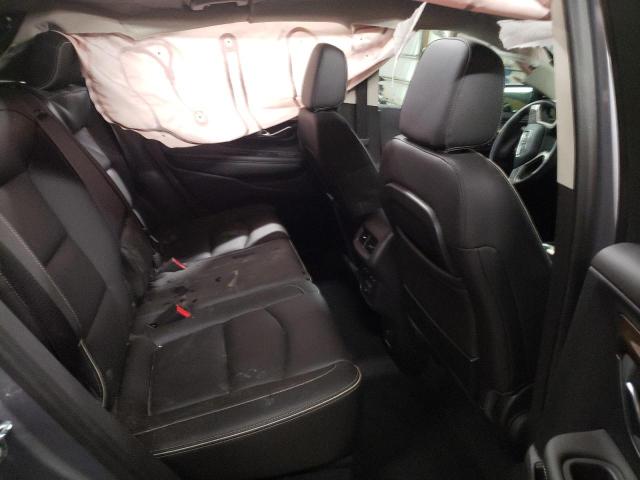 Photo 6 from auction – 2020 GMC TERRAIN DE with VIN 3GKALXEX3LL329992