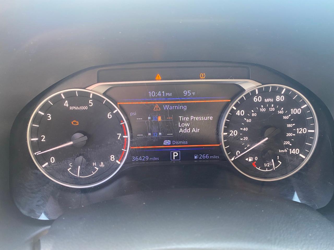 Photo 8 from auction – 2020 NISSAN ALTIMA S with VIN 1N4BL4BV3LC242919