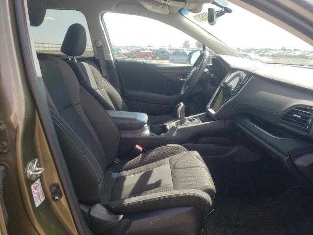Photo 5 from auction – 2020 SUBARU OUTBACK PR with VIN 4S4BTACC8L3205351