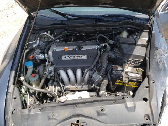 Photo 7 from auction – 2007 HONDA ACCORD EX with VIN 1HGCM56897A092162
