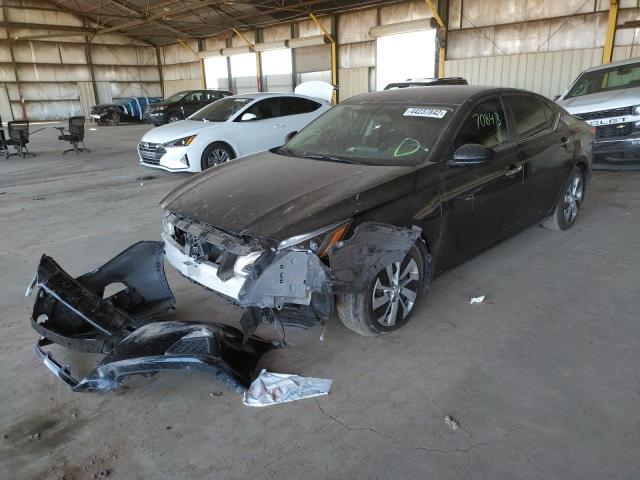 Photo 2 from auction – 2019 NISSAN ALTIMA S with VIN 1N4BL4BV6KC189440