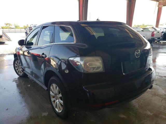 Photo 3 from auction – 2010 MAZDA CX-7 with VIN JM3ER2W50A0311494