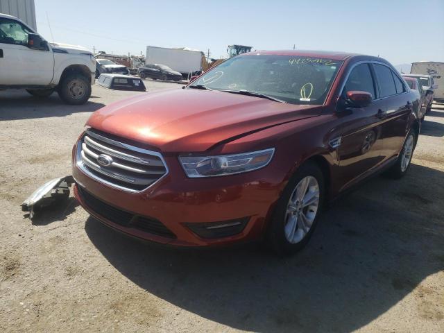 Photo 2 from auction – 2014 FORD TAURUS SEL with VIN 1FAHP2E80EG127621