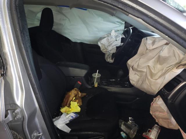Photo 5 from auction – 2019 JEEP CHEROKEE L with VIN 1C4PJLCB2KD145580