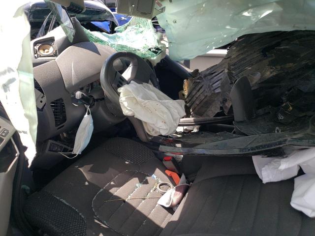 Photo 5 from auction – 2012 NISSAN FRONTIER S with VIN 1N6AD0ER1CC463183