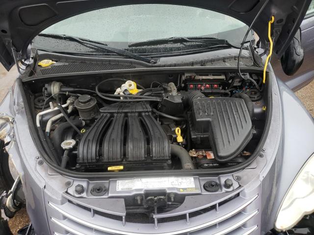 Photo 7 from auction – 2007 CHRYSLER PT CRUISER with VIN 3A4FY58B77T614007