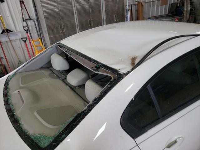 Zdjęcie 9 z aukcji – 2012 HONDA CIVIC LX z VIN 2HGFB2F53CH333667