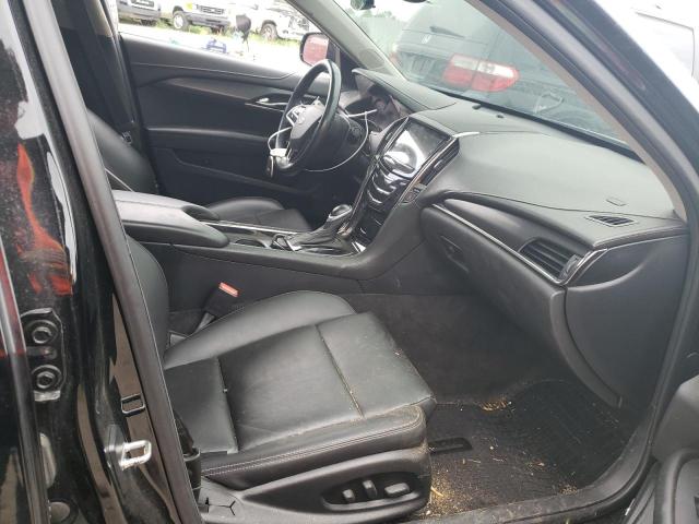Photo 5 from auction – 2015 CADILLAC ATS with VIN 1G6AG5RX9F0108674