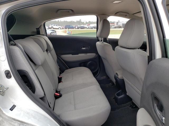 Photo 6 from auction – 2020 HONDA HR-V LX with VIN 3CZRU5H32LM718135