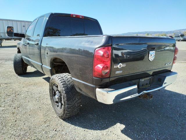 Photo 3 from auction – 2008 DODGE RAM 2500 S with VIN 3D7KS28A68G248116