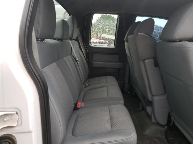 Photo 6 from auction – 2011 FORD F150 SUPER with VIN 1FTEX1CMXBFC85540