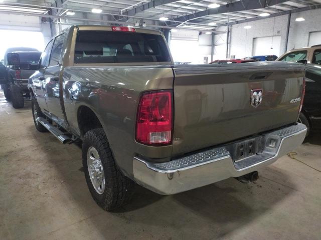 Photo 3 from auction – 2014 RAM 2500 ST with VIN 3C6UR5CLXEG185517