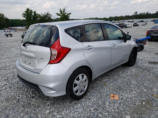 Photo 4 from auction – 2017 NISSAN VERSA NOTE with VIN 3N1CE2CP3HL352915