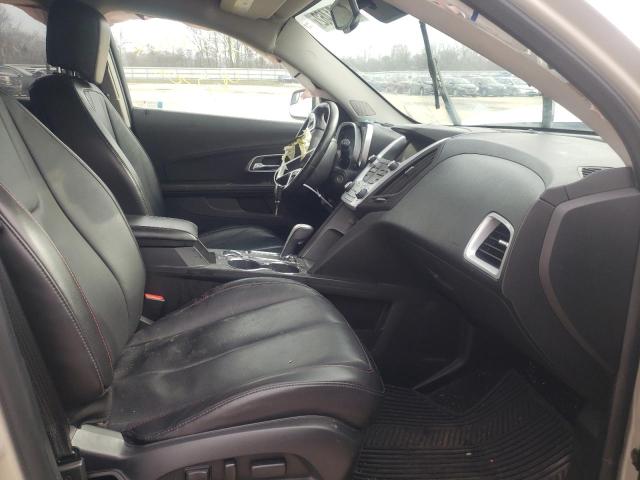 Photo 5 from auction – 2014 CHEVROLET EQUINOX LT with VIN 2GNALCEK1E6192090