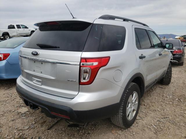 Фото 4 с аукциона – 2013 FORD EXPLORER с VIN 1FM5K8B88DGA54494