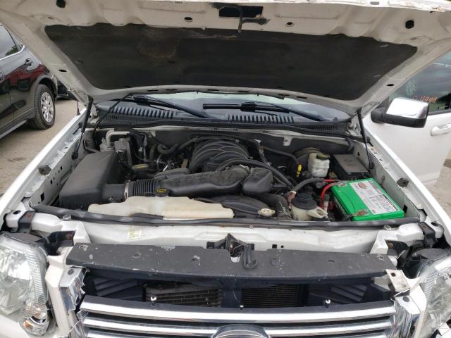 Photo 7 from auction – 2010 FORD EXPLORER L with VIN 1FMEU7F85AUA96729