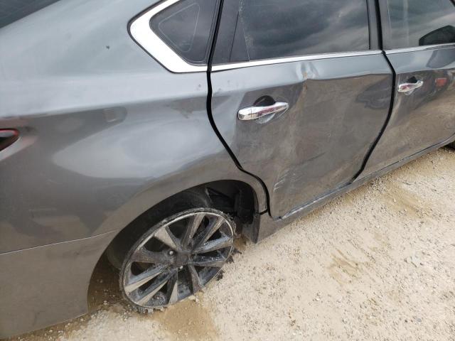 Photo 9 from auction – 2018 NISSAN ALTIMA 2.5 with VIN 1N4AL3AP1JC191202
