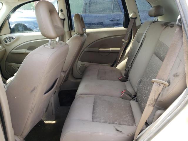 Photo 6 from auction – 2007 CHRYSLER PT CRUISER with VIN 3A4FY58B17T566536