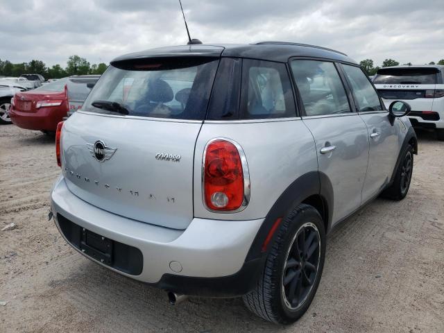 Photo 4 from auction – 2016 MINI COOPER COU with VIN WMWZB3C50GWR47019