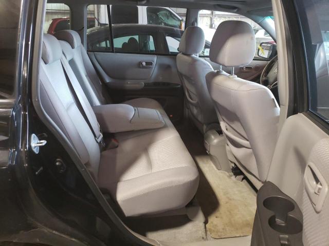 Photo 6 from auction – 2007 TOYOTA HIGHLANDER with VIN JTEHW21A670043106