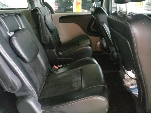 Photo 6 from auction – 2017 DODGE GRAND CARA with VIN 2C4RDGCGXHR847963