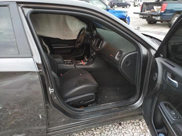 Photo 5 from auction – 2021 DODGE CHARGER SC with VIN 2C3CDXGJ3MH559802