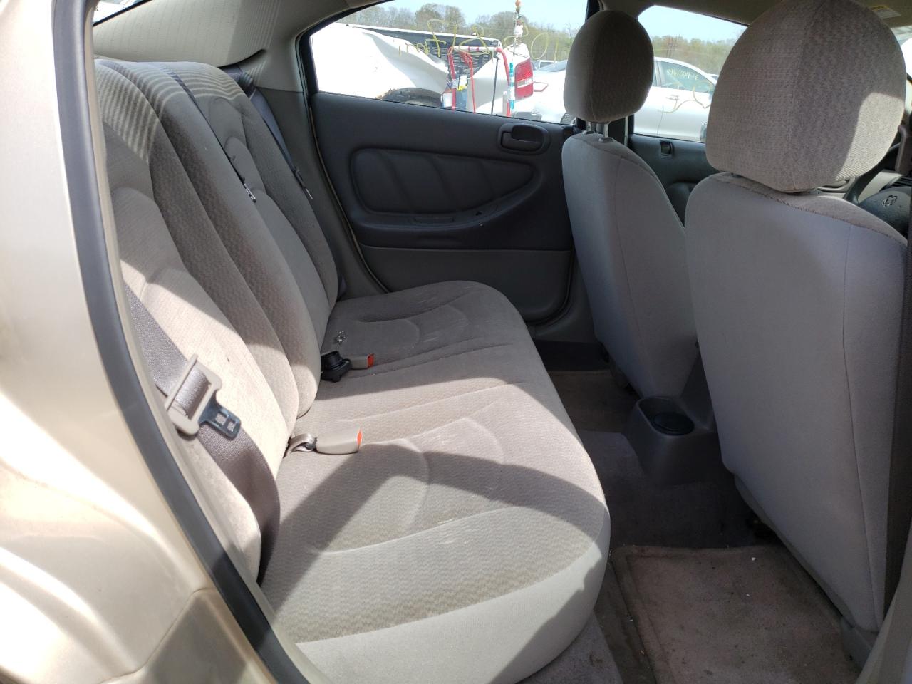 Photo 6 from auction – 2002 DODGE STRATUS SE with VIN 1B3EL46X02N349417
