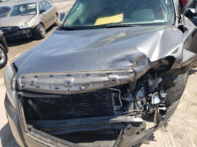 Photo 7 from auction – 2012 GMC TERRAIN SL with VIN 2GKALMEK9C6224641