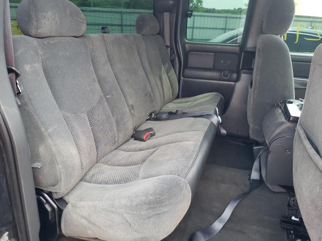 Photo 6 from auction – 2004 CHEVROLET silverado with VIN 2GCEC19V741148173