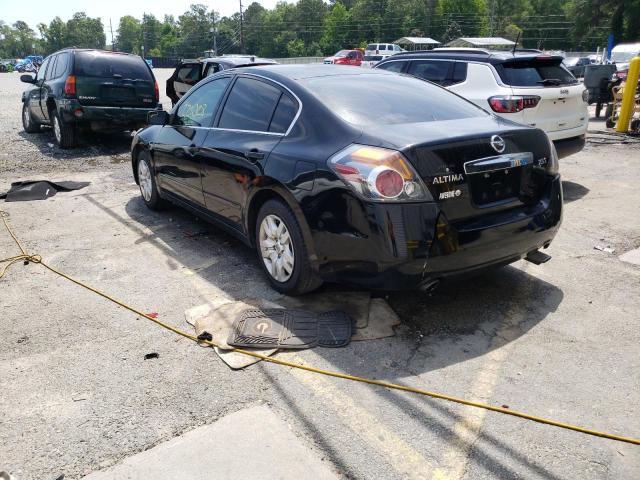 Photo 3 from auction – 2011 NISSAN ALTIMA BAS with VIN 1N4AL2AP2BC126645