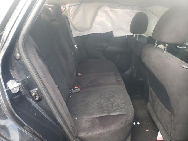 Photo 6 from auction – 2014 NISSAN ALTIMA 2.5 with VIN 1N4AL3AP0EC186837