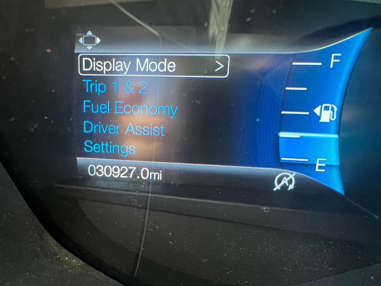Photo 8 from auction – 2019 FORD FUSION SE with VIN 3FA6P0HD6KR143055