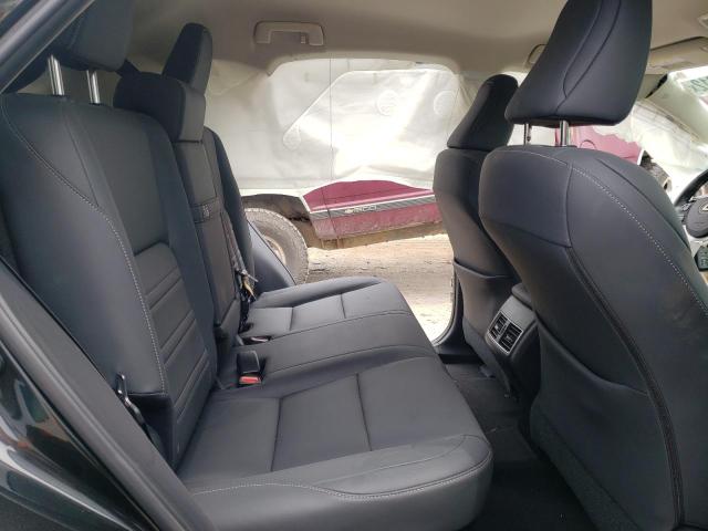 Photo 6 from auction – 2020 LEXUS NX 300 BAS with VIN JTJAARBZ1L5016200