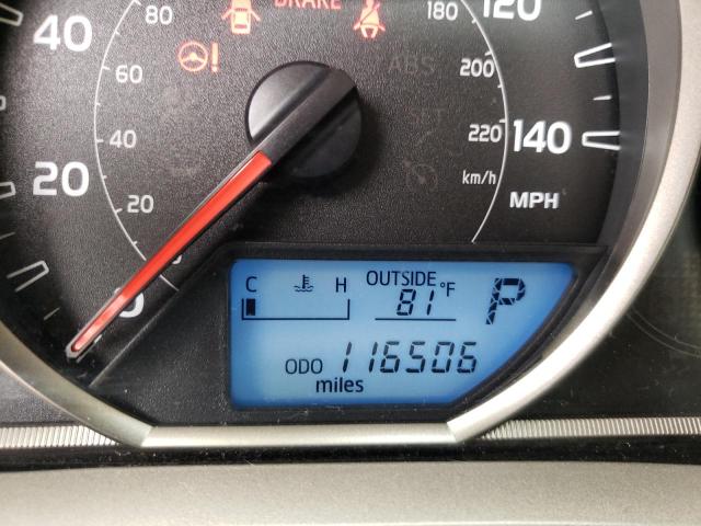 Photo 8 from auction – 2015 TOYOTA RAV4 XLE with VIN JTMRFREVXFD170527