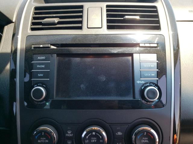 Photo 9 from auction – 2014 MAZDA CX-9 SPORT with VIN JM3TB2BV3E0444936