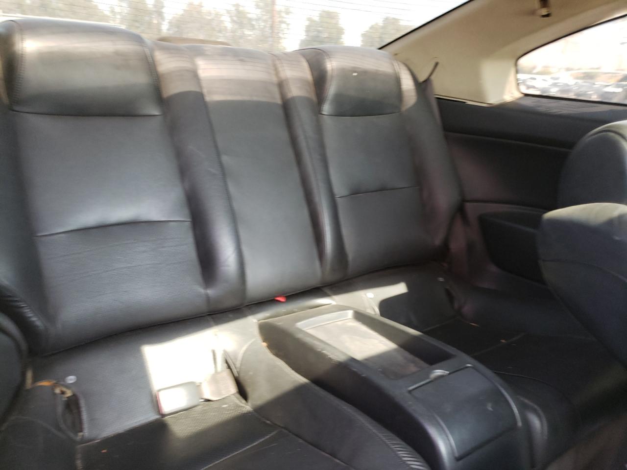 Photo 18 from auction – 2004 INFINITI G35 with VIN JNKCV54E54M818371