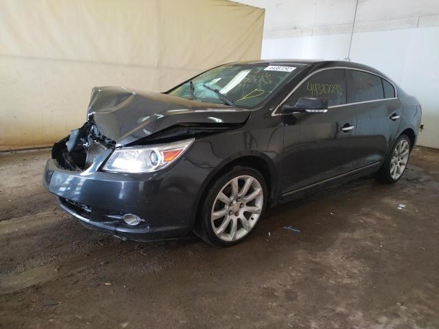 Photo 2 from auction – 2013 BUICK LACROSSE P with VIN 1G4G75G34DF195560