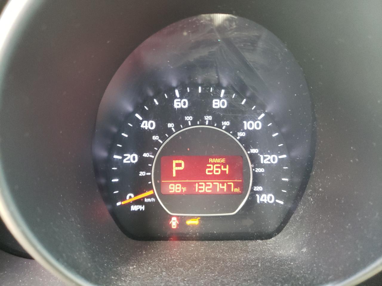 صورة رقم 8 من المزاد - 2014 KIA SOUL مع VIN KNDJN2A23E7058894