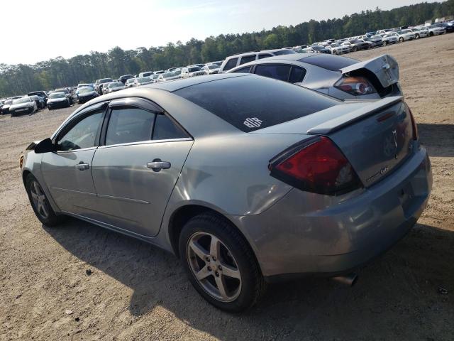 Photo 3 from auction – 2007 PONTIAC G6 BASE with VIN 1G2ZG58N074190230