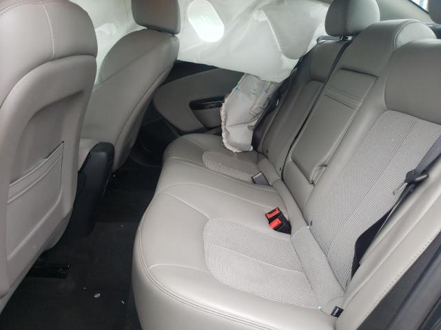 Foto 6 de la subasta – 2014 BUICK VERANO CON con VIN 1G4PR5SKXE4199392