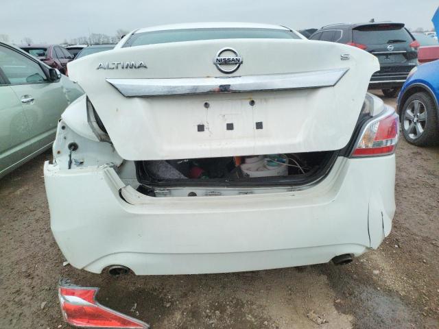 Photo 9 from auction – 2015 NISSAN ALTIMA 2.5 with VIN 1N4AL3AP5FC419046